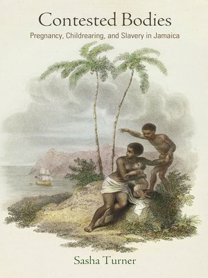 cover image of Contested Bodies